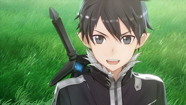 Sword Art Online Lost Song an action-RPG video game developed by Artdink and Published by Bandai Namco based on the light novel by Reki Kawahara