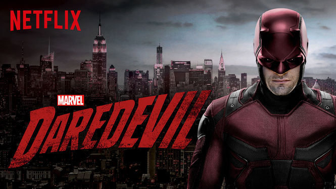 See the Daredevil Season 2 NYCC Trailer