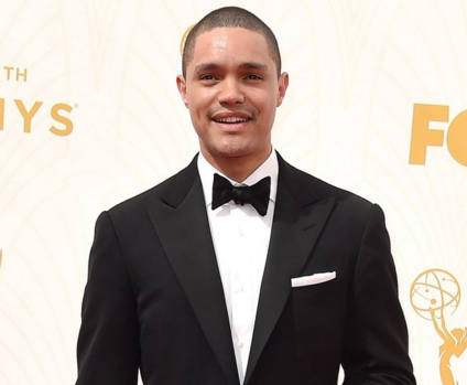 Trevor Noah