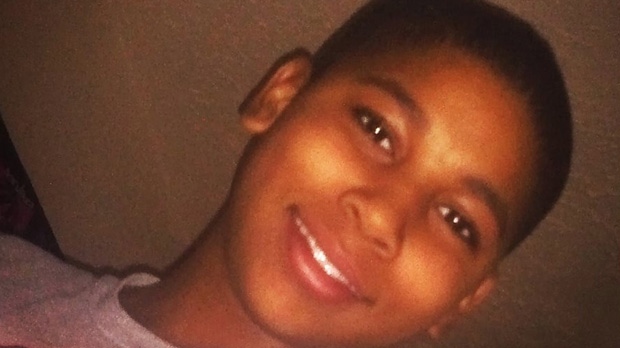 Tamir Rice