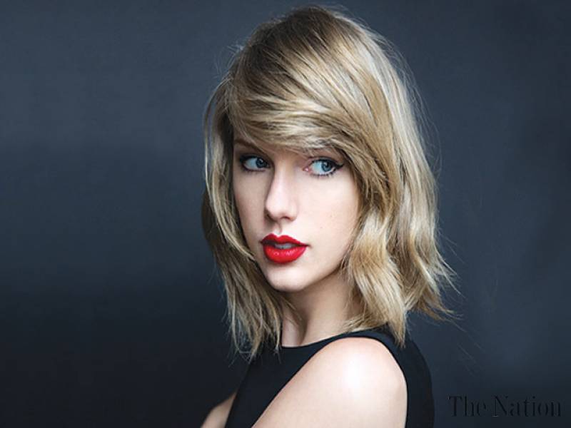 Taylor Swift leads American Music Awards 2015 nominations