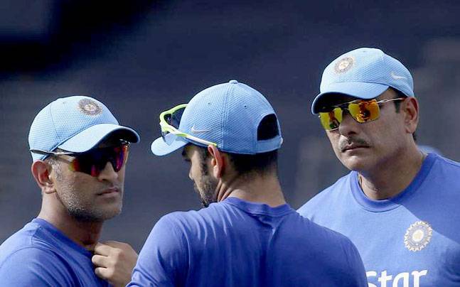 Team India have been inconsistent in the shorter version of the game under skipper MS Dhoni