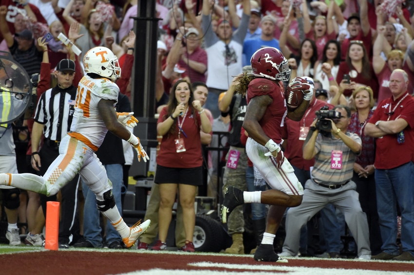 Instant Analysis: Alabama outlasts Tennessee, keeps playoff hopes alive