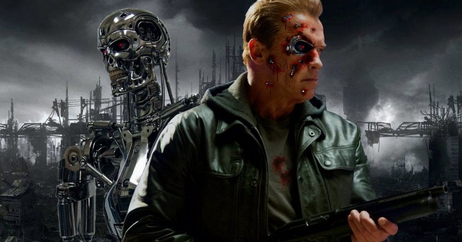 'Terminator Genisys' Sequels Reportedly 'on Hold Indefinitely'