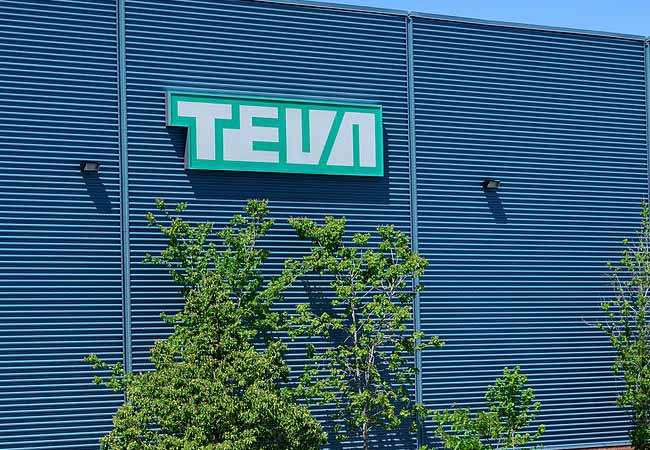 Teva Pharm To Acquire Drug Maker Rimsa For $2.3 Billion