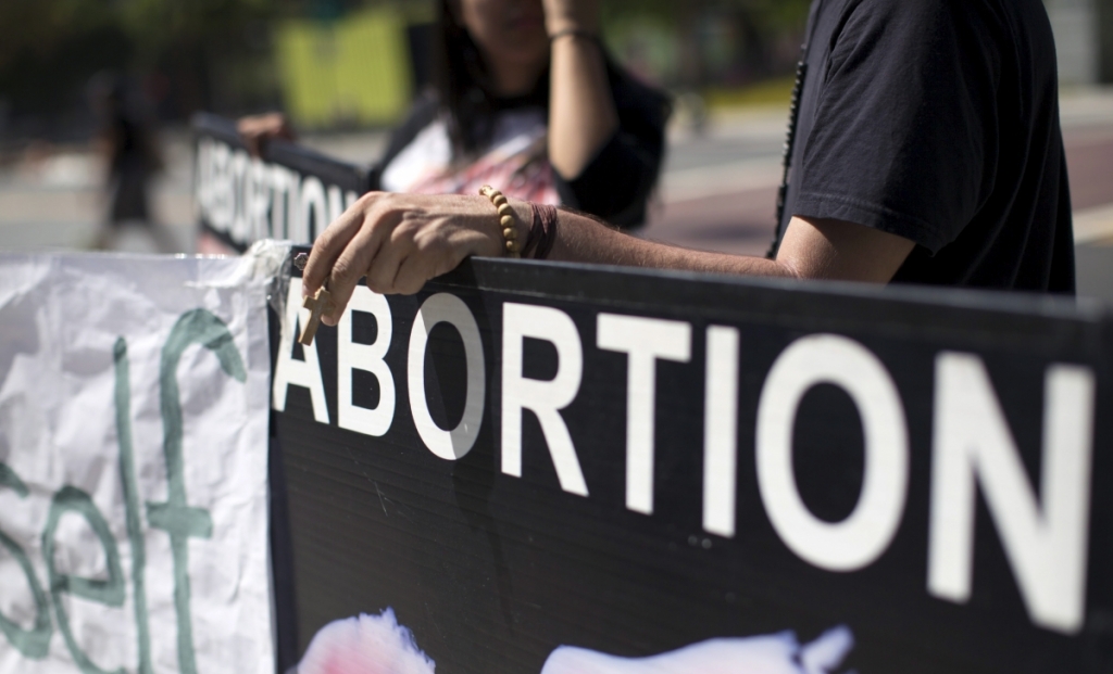 Why Aren't More GOP-Led States Defunding Planned Parenthood?