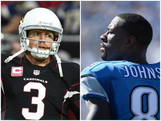 The ABC15 sports team makes its predictions for the Arizona Cardinals Week 5 matchup at the Detroit Lions                      KNXV