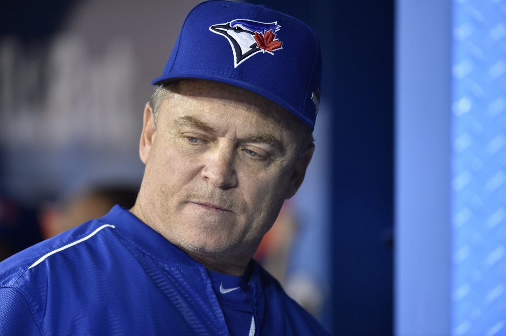 John Gibbons