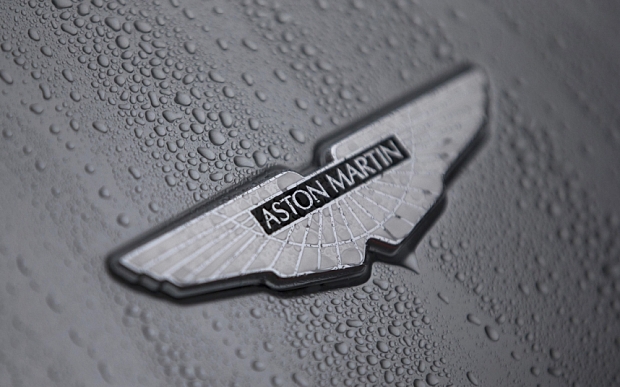 The Aston Martin name is returning to Formula One