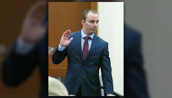 City of Charlotte Reaches Separation Agreement with Randall Kerrick