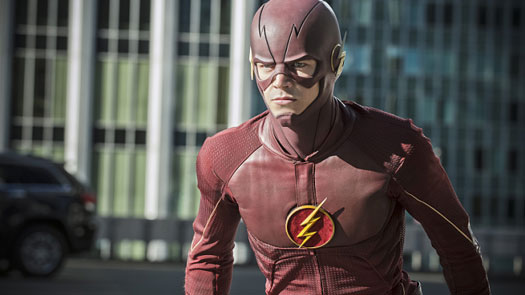 The Flash’ Boldly Races Into Second Season