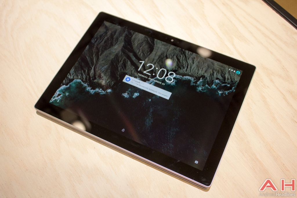 Google Pixel C AH 15