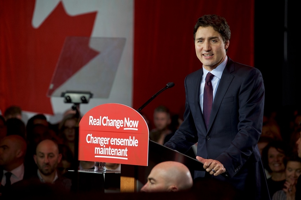 With a majority mandate, Trudeau must respect voters and deliver 'real change'