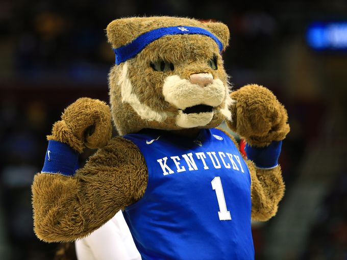 Kentucky Basketball Skal Labissiere is Eligible to play for the Kentucky Wildcats