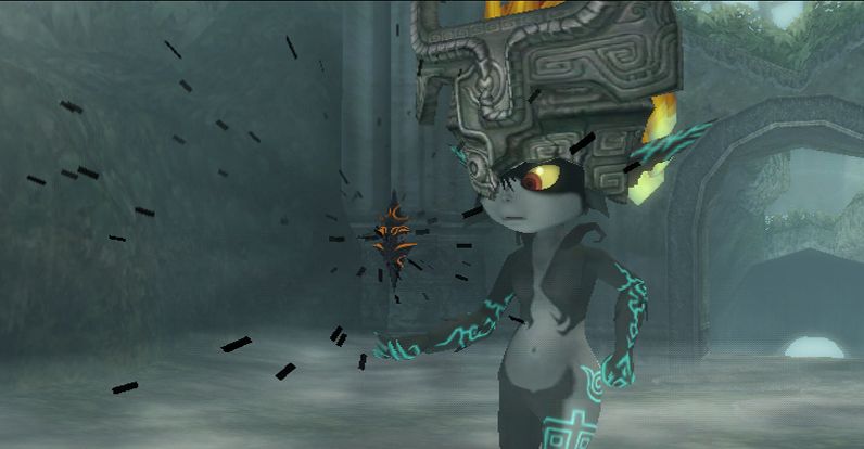 Evidence points to Zelda Twilight Princess HD on Wii U