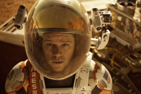 The Martian