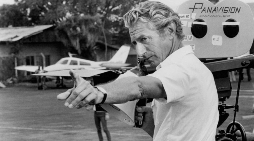 The Towering Inferno and King Kong director John Guillermin dies at 89