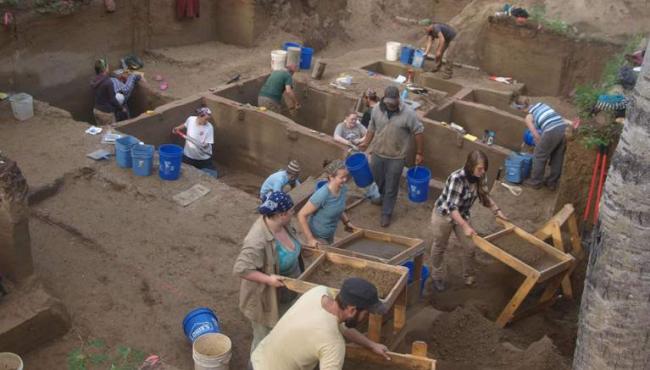 DNA of Ancient Alaskan Babies Revealed Native American Migration