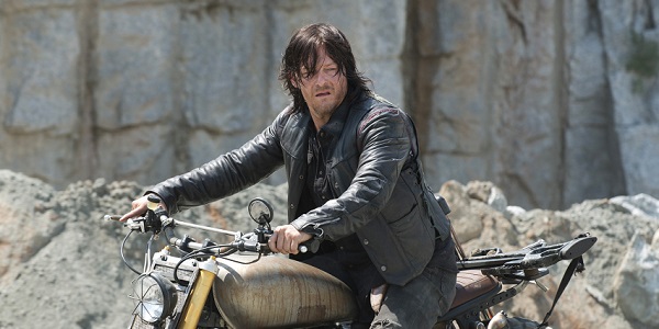 Are The Walking Dead's Season 6 Ratings Troublesome Or Great? image