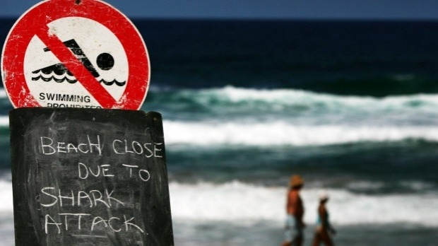 The attack at Pyramids Beach marks the first shark attack on West Australian beaches in 2015