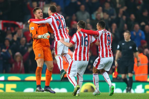 The draws for the last eight of the Capital One Cup were made following the conclusion of Wednesday night’s matches