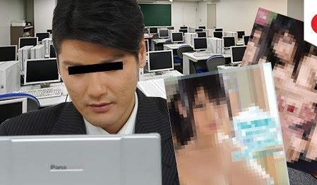 The evidence was insufficient to prove that the employee viewed porn during his working hours