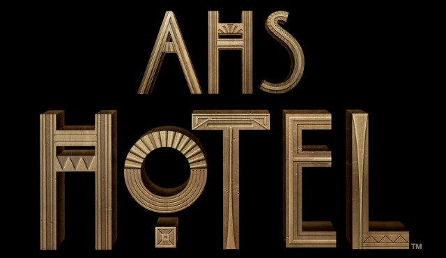 American Horror Story Hotel