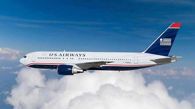 US Airways