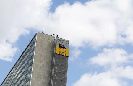 UK-SAIPEM-ENI-FSI:Saipem launches 3.5 billion euro cash call as Eni steps back