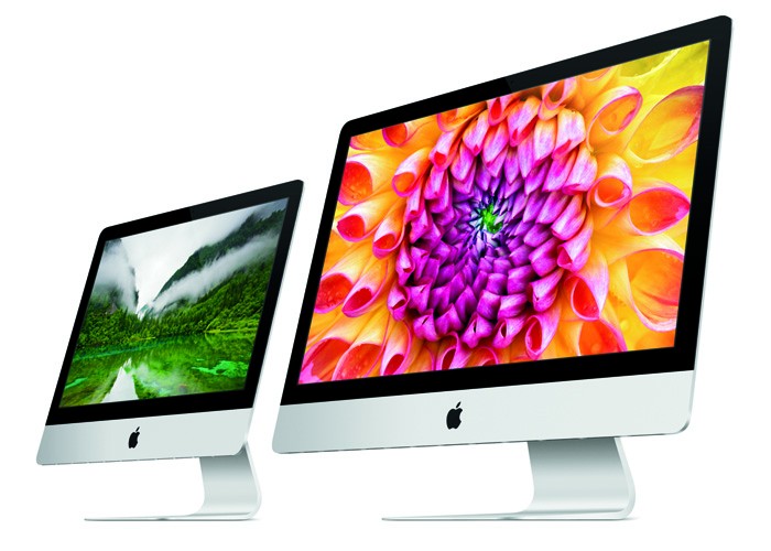 The mass production issues are largely linked to Apple's main iMac panel supplier LG Display