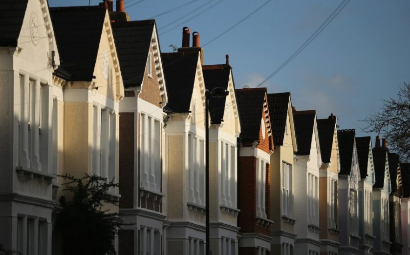 The new rules are part of a wider'affordable homes initiative