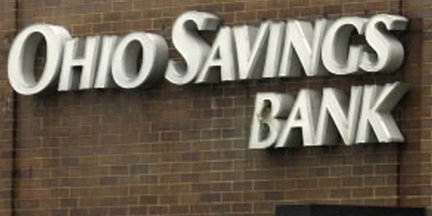 Ohio Savings' parent company buys large New York bank