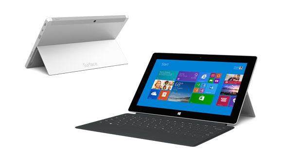 Surface pro 2 specs features accessories