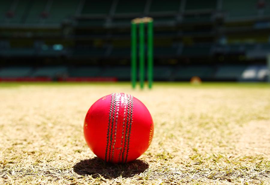 The visibility of the pink ball and its durability on an abrasive pitches are the major concerns raised by players