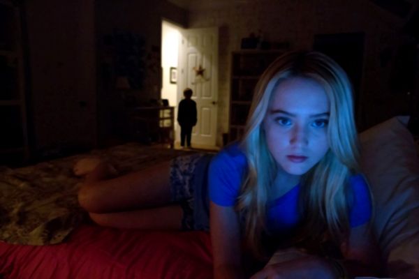 Theaters shun new'Paranormal Activity film