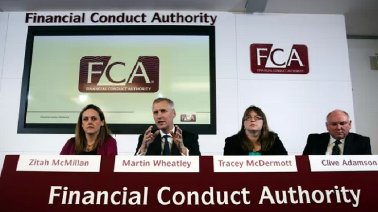 FCA proposes rule changes following pensions freedom