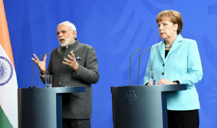 There is tremendous potential in India-Germany economic relationship: PM Modi