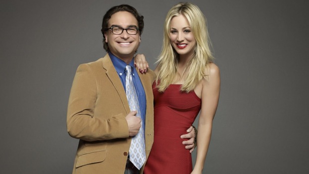 There was a time when networks used the summer break to air untested programs like The Big Bang Theory