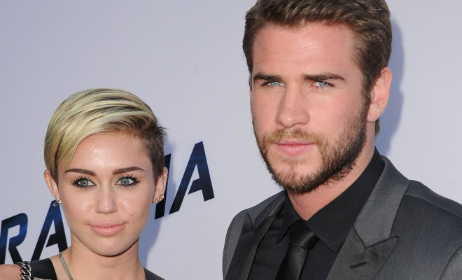 These Celeb Couples Say the Sweetest Things