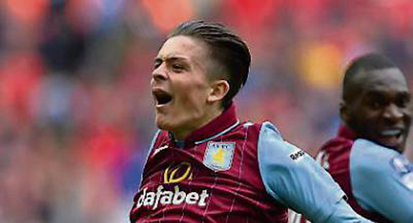 Paul McGrath: Jack Grealish could have been a star for Ireland