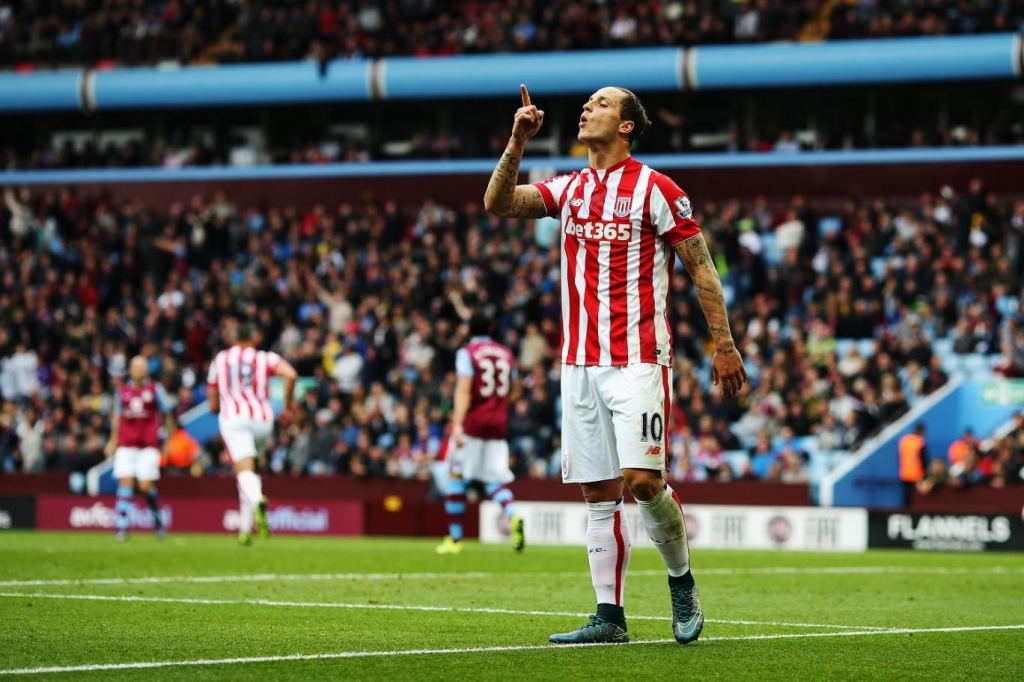 Marko Arnautovic