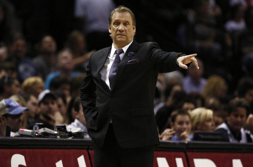 Former Washington Wizards Coach Flip Saunders Passes Away At 60