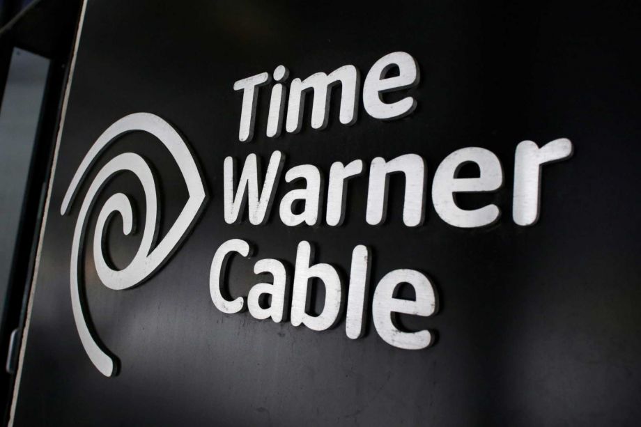 Time Warner Cable quarterly profit falls