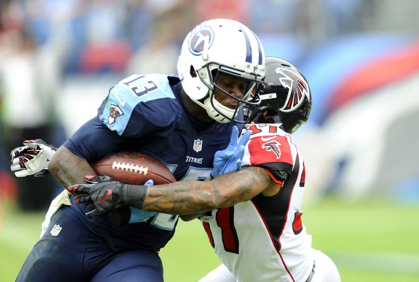 Atlanta Falcons vs Tennessee Titans Full highlights final score and more