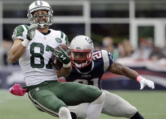 No Moral Victories for Jets