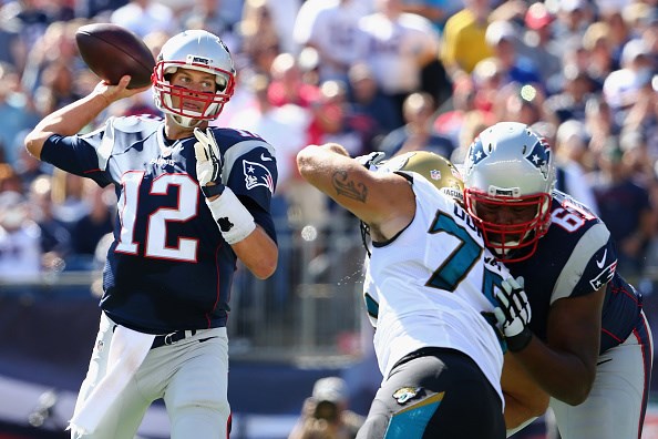 NFL: Will the New England Patriots Finish 18-1 Again?