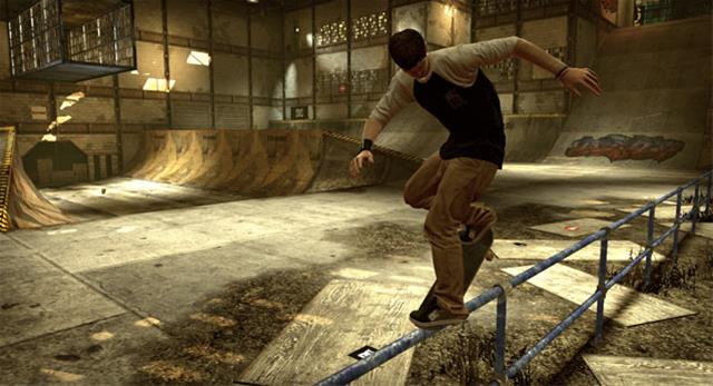 Tony Hawk Pro Skater 5 last-gen release put on indefinite hold