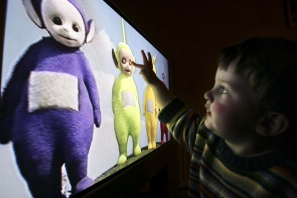 Falling TVs Are Causing More Neck And Head Injuries In Kids Than Ever Before