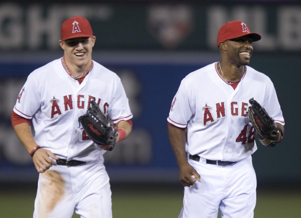 Minnesota Twins Outfielder Torii Hunter To Retire