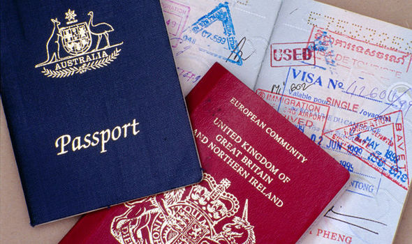 Tourism industry backs passport-free travel proposal